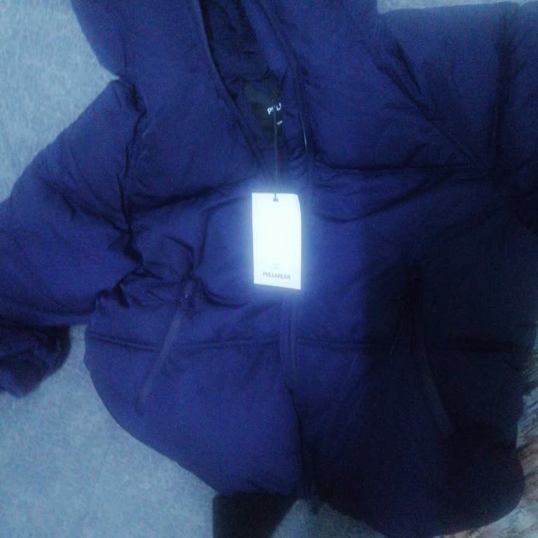 Eksik Gönderilen Mont İçin Çözüm Bekliyorum