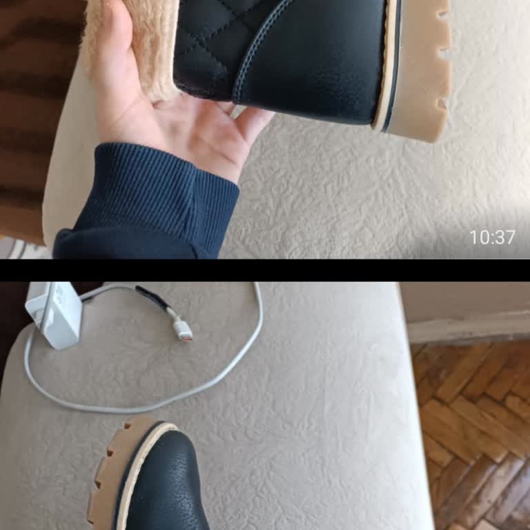 Kaygan Bot Nedeniyle Çocuğum Düştü, Güvenlik Riski Ve İade Sorunu