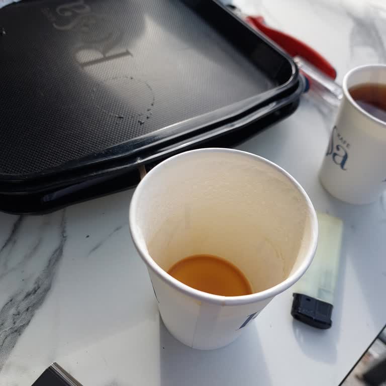 Ressa Cafe Sağlık Personeline Adil Öncelik Verilmemesi Mağduriyet Yaratıyor