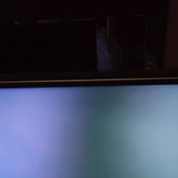 Kusurlu Monitör Ve Sonuçsuz İade Süreci Mağduriyeti