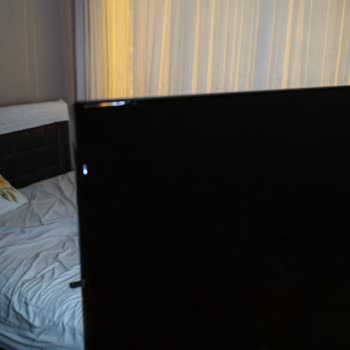 Kusurlu Monitör Ve Sonuçsuz İade Süreci Mağduriyeti