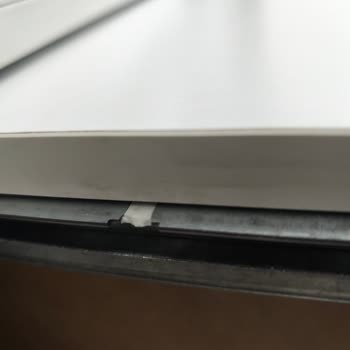 Çekmece Frenleme Parçası Kırılması Ve Yedek Parça Talebi