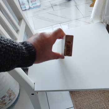 IKEA Masa Takımında Bir Hafta İçinde Kırılan Sandalye Ve Olumsuz Müşteri Hizmeti Deneyimi