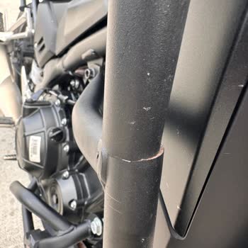 Gp Kompozit Koruma Demiri Çatladı, 5 Aydır Çözüm Sunulmadı