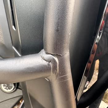 Gp Kompozit Koruma Demiri Çatladı, 5 Aydır Çözüm Sunulmadı