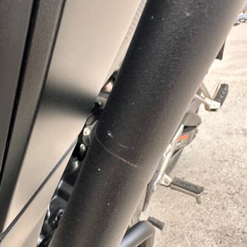 Gp Kompozit Koruma Demiri Çatladı, 5 Aydır Çözüm Sunulmadı