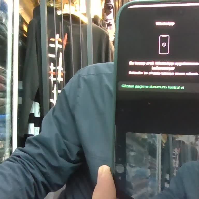 Haksız Yere Kapatılan WhatsApp Hesabım Nedeniyle İş Ve İletişimim Tamamen Aksadı