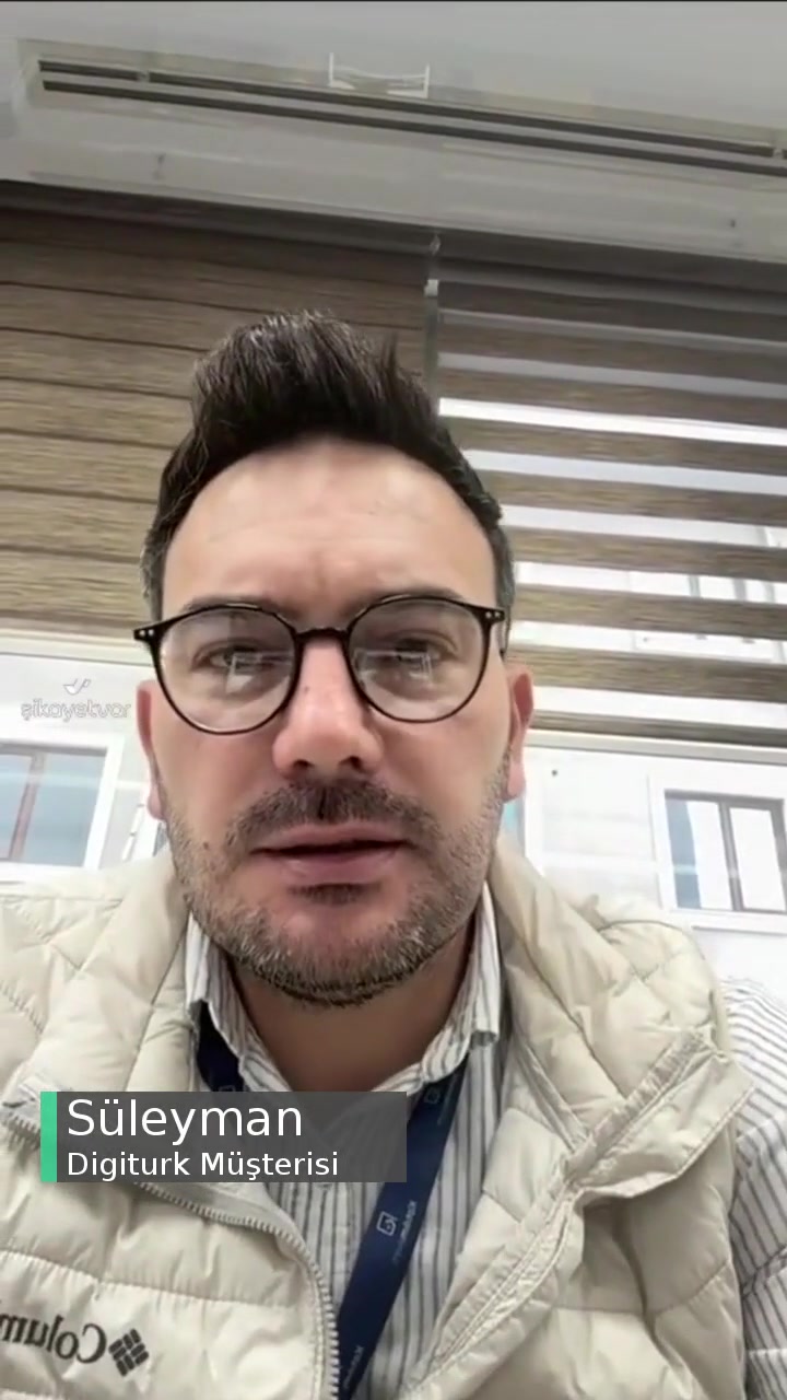 Digiturk’ün Eksik Bilgi Verip Beni Zoraki Sözleşme Uzatma Çabası! videonun kapak resmi