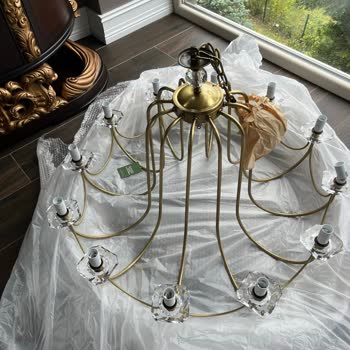 Bir Yıldır Teslim Edilmeyen Mobilyalar Nedeniyle Mağduriyet