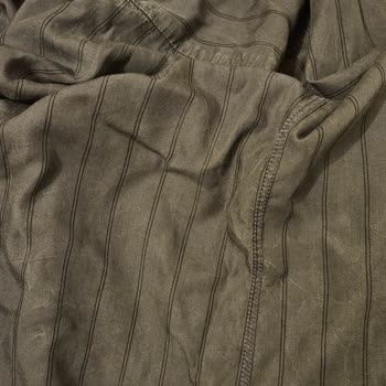 Mavi Gömlek İlk Yıkamada Renk Attı, Değişim Talebim Reddedildi