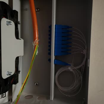 Adresimde Görünen Fiber Altyapı Bir Türlü Aktif Edilmiyor Belirsizlik İşimi Aksatıyor