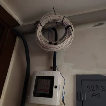 Adresimde Görünen Fiber Altyapı Bir Türlü Aktif Edilmiyor Belirsizlik İşimi Aksatıyor