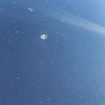 Yeni Araçta Tavan Boyası Sorunu Ve Uzayan Servis Süreci