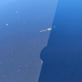 Yeni Araçta Tavan Boyası Sorunu Ve Uzayan Servis Süreci