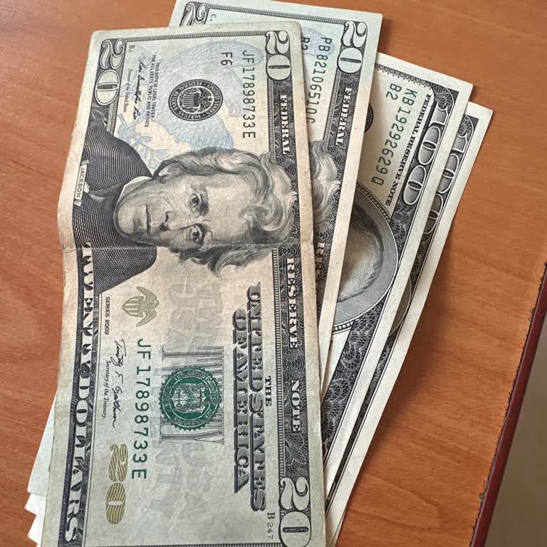 Kuveyt Türk’ten Çekilen Dolarların Yeniden Yatırılamaması Nedeniyle Mağduriyet