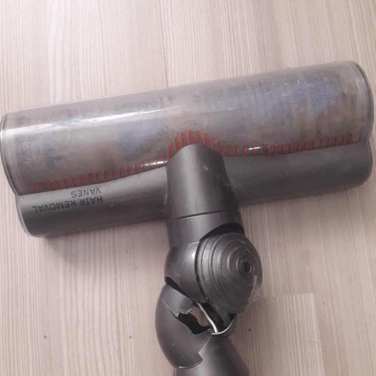 Dyson Motorbar Başlık Kırılması Ve Garanti Sürecinde Yaşanan Mağduriyet