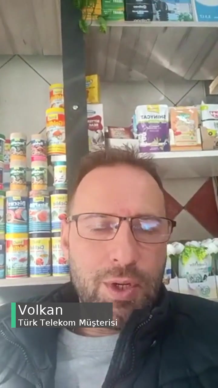 Türk Telekom Haksızlık Yapıldı videonun kapak resmi