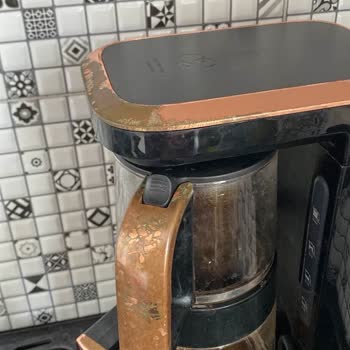 Karaca Çaycıda Küflenme, Akıtma Ve Çatlama Problemleri Ortaya Çıktı