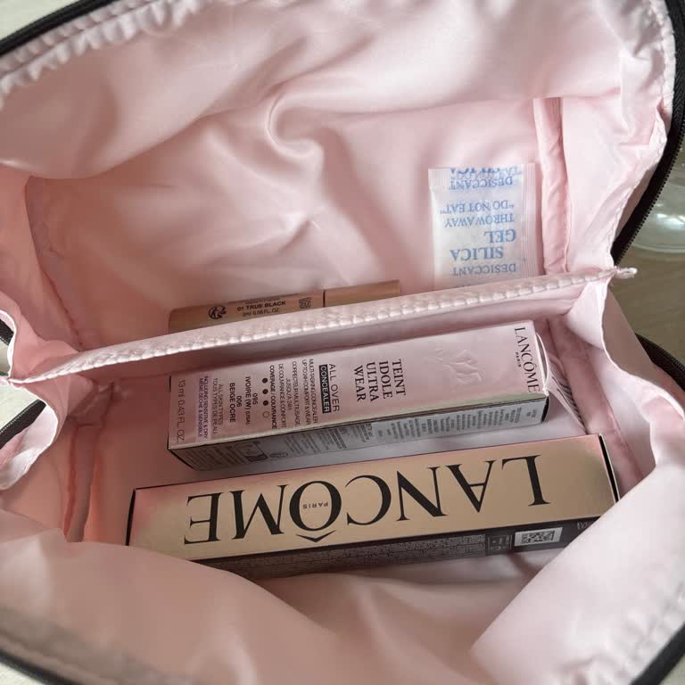 Eksik Gönderilen Lancome Kapatıcı Ve Yetersiz İnceleme Süreci