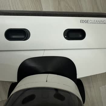 Kiwi Home Cihazın Gövdesinde Kendi Kendine Çatlamalar Meydana Geldi