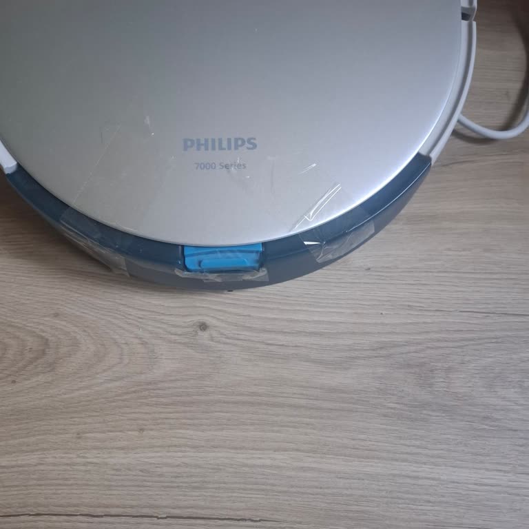 Philips Robot Süpürgede İlk Günden Beri Su Haznesi Sorunu Ve Servis Mağduriyeti