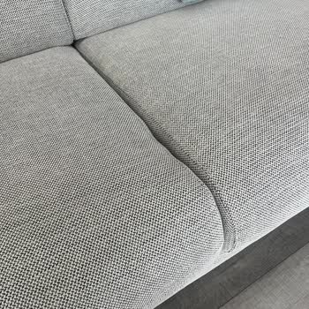 Koltuk Takımında Potluk Ve Konsolda Yamulma Sonrası Çözüm Bulamıyorum