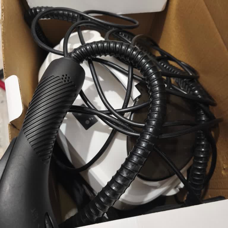 Buhar Makinesi Kulpundan Buhar Çıkışı Ellerimi Yaktı İade Talebim Karşılanmadı