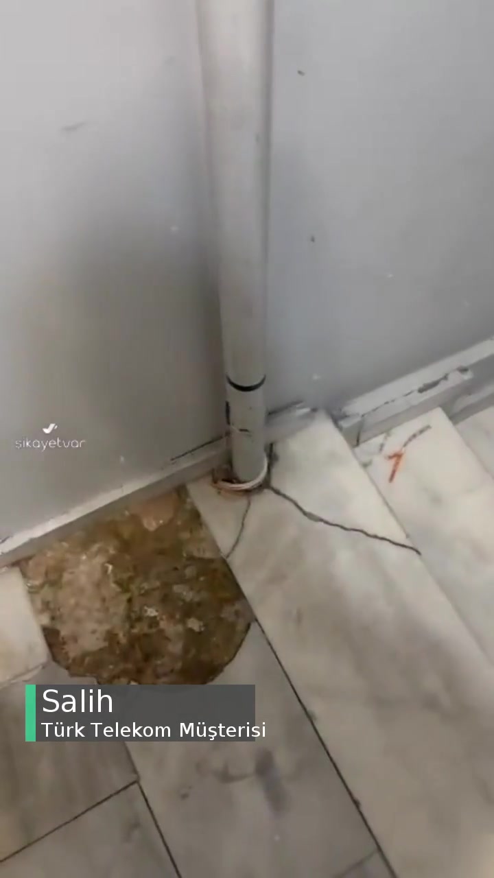 Türk Telekom Ve Yaşanılan Mağduriyet videonun kapak resmi