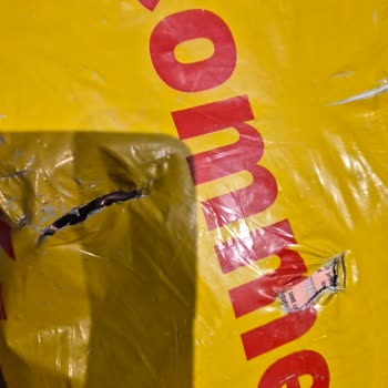 DHL Ecommerce Türkiye Ne Güvenlik Ne Ürünün İçeriği Ne De Benim Mağduriyetim Dikkate Alınmadı