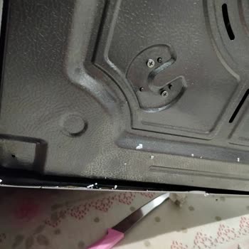 Epttavm Arızalı ve Hasarlı Ocak İçin İade Talebim Reddedildi