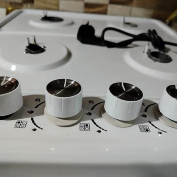 Epttavm Arızalı ve Hasarlı Ocak İçin İade Talebim Reddedildi