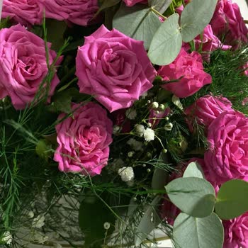 Şişli Sabuncakis Çiçek Siparişle Alakasız Ürün Gönderildi, İade Talebim Reddedildi!