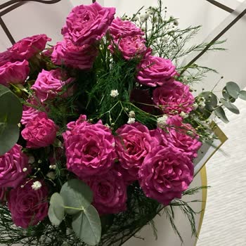 Şişli Sabuncakis Çiçek Siparişle Alakasız Ürün Gönderildi, İade Talebim Reddedildi!