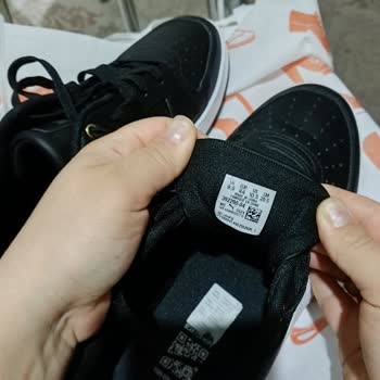 Aldığım Ayakkabı Numarası Uymadı Değişim Talebim Reddedildi