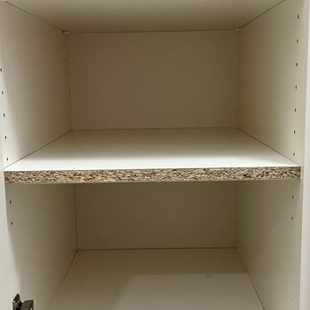 Bebek Odası İçin Alınan Gardırop Eksik Parçalar Nedeniyle Aylardır Tamamlanmadı