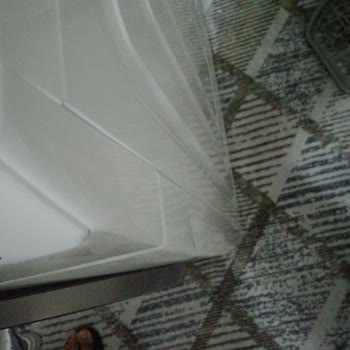 Kurutma Makinesi Teslimatında Hasar Ve Servis Sürecinde Yaşanan Sorunlar