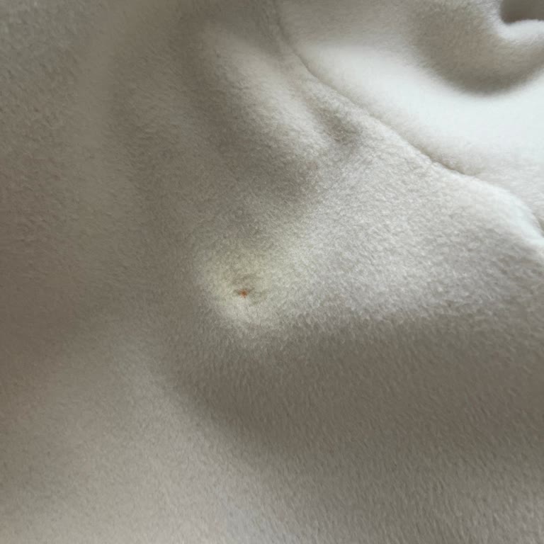 Kabanımda Fabrikasyon Leke Var, Değişim Veya İade Talebime Cevap Verilmiyor