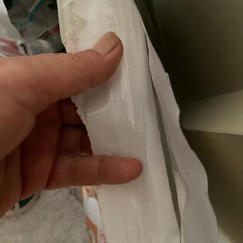 Trendyol'dan Satın Aldığım Kedi Mamasının Sahte Çıkması Ve Yorumumun Yayınlanmaması