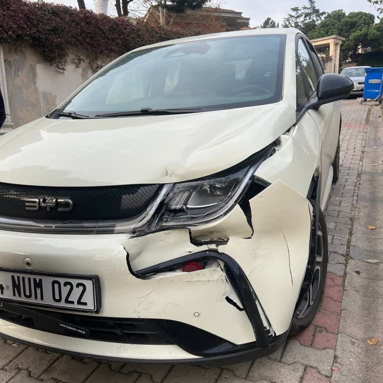 Eksper Raporuna Rağmen Fazla Ücret Talebi Ve Şeffaflık Eksikliği