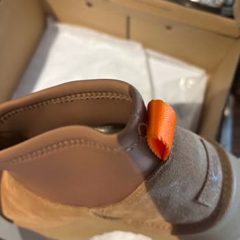 Kullanılmış Ayakkabı Gönderildi, Sıfır Ürün Talebim Karşılanmadı