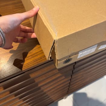 Kullanılmış Ayakkabı Gönderildi, Sıfır Ürün Talebim Karşılanmadı