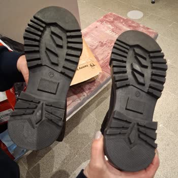 Yanlış Ve Hasarlı Ayakkabı Gönderimi Sonrası İade Sorunu Ve Para İadesi Yapılmaması