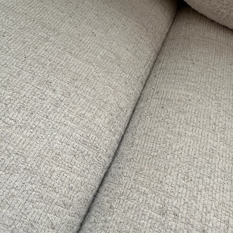 Yeni Aldığım Koltuk Takımında Tüylenme Sorunu Ve Çözüm Eksikliği