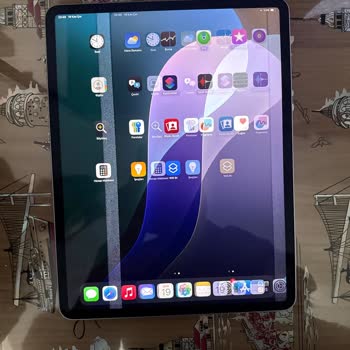 İdefix Sıfır Diye Satılan İPad Kullanılmış Çıktı, İade Süreci Uzatılıyor
