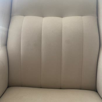 On Yıl Garantili Koltuk Takımında Leke Ve Ses Sorunu, Servisten Çözüm Alamadım