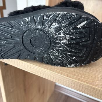 İlk Kullanımda Hasar Gören Terliğin İadesi Reddedildi