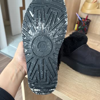 İlk Kullanımda Hasar Gören Terliğin İadesi Reddedildi