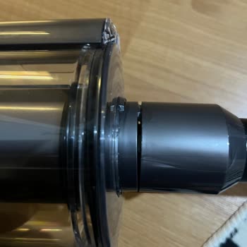 Dyson Süpürge Başından Beri Bitmeyen Sorunlar!