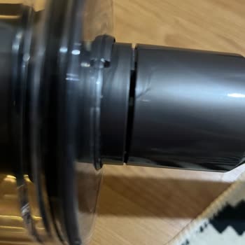 Dyson Süpürge Başından Beri Bitmeyen Sorunlar!