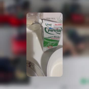 Pınar Et Ve Süt Bozuk Süt Nedeniyle Çocuğum Hastanelik Oldu, Açıklama Bekliyorum!